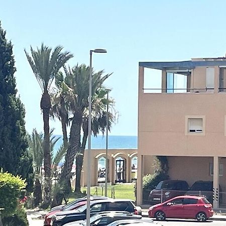 Estudio Naturista Indalo Vera Εξωτερικό φωτογραφία